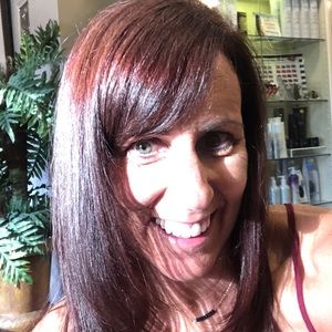 Meet your Posher, Beth